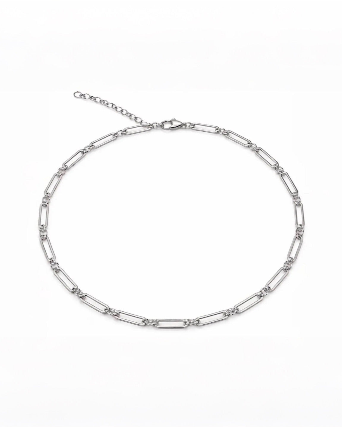 CADENAS SILVER