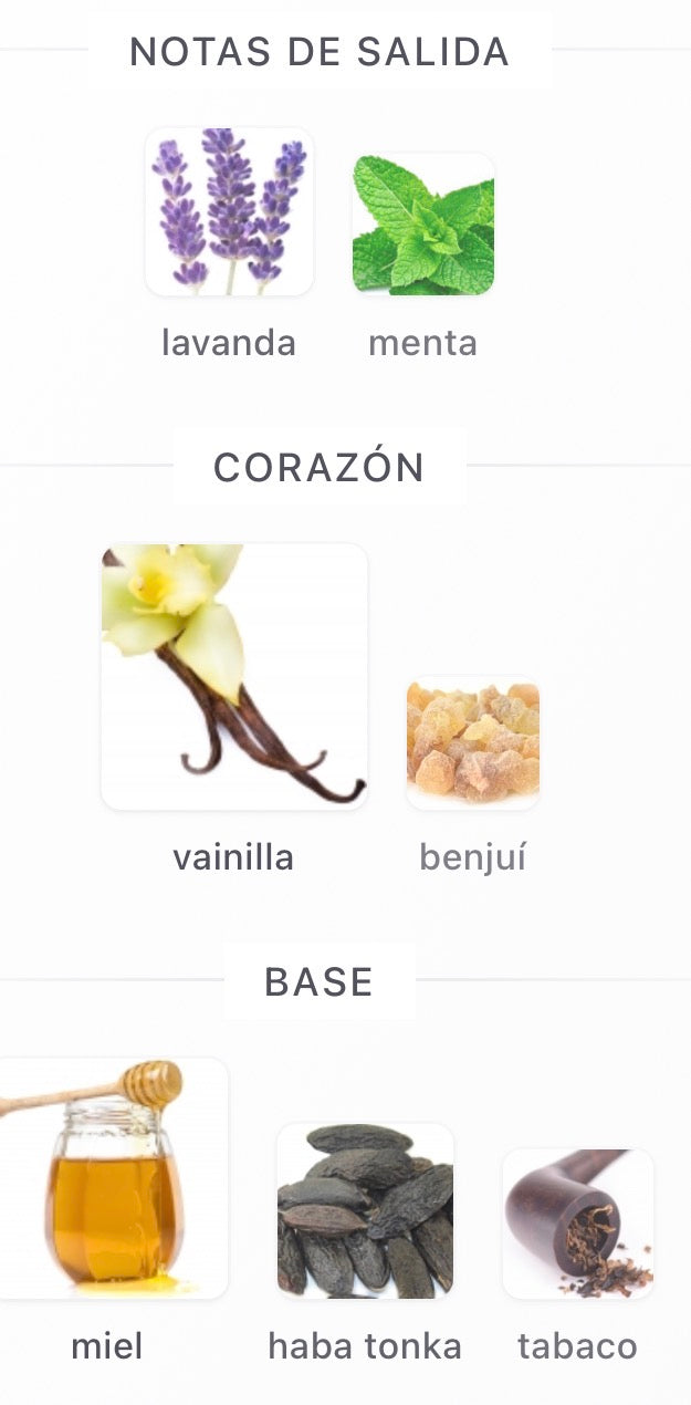 Le Male  Elixir