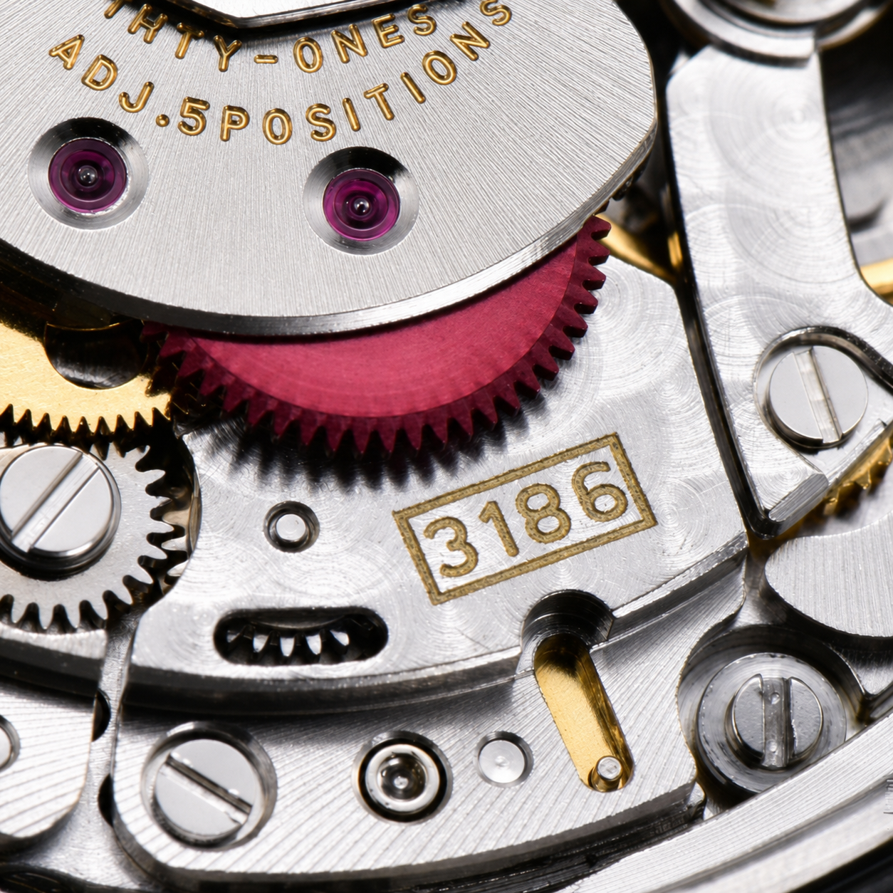 GMT Master II Chnr 40mm Rgss Blackbrown Ceramic
