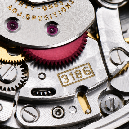 GMT Master II Chnr 40mm Rgss Blackbrown Ceramic