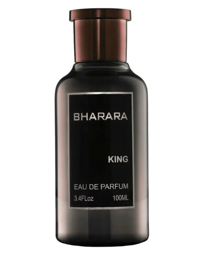 Bharara King