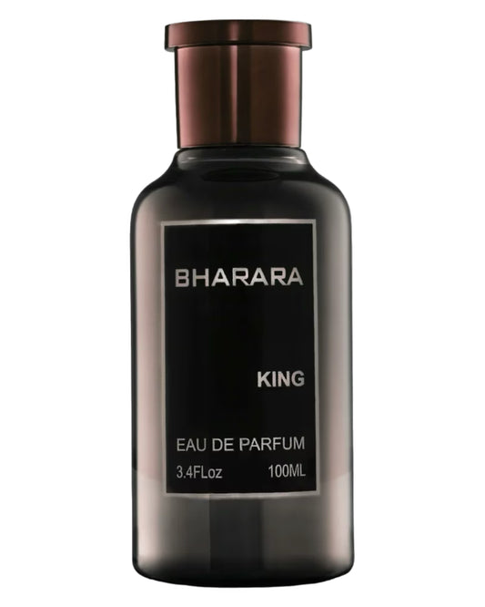 Bharara King