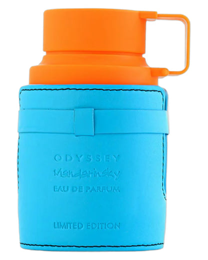 Mandarin Sky