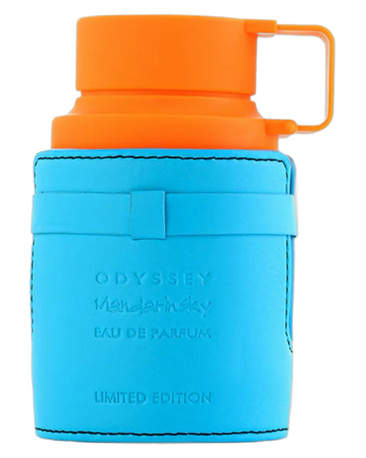 Mandarin Sky