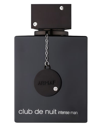 Club de Nuit Instense Man