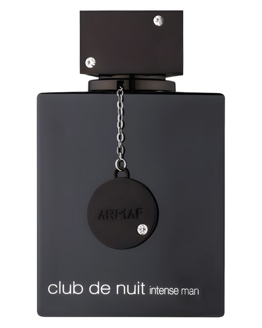 Club de Nuit Instense Man