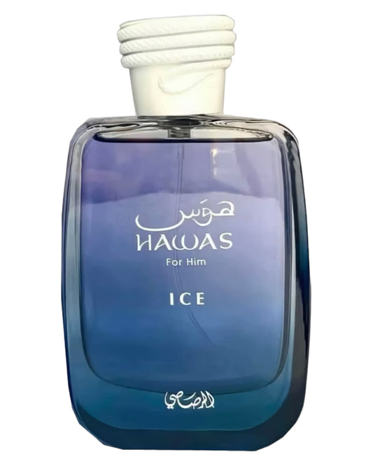 Hawas Ice
