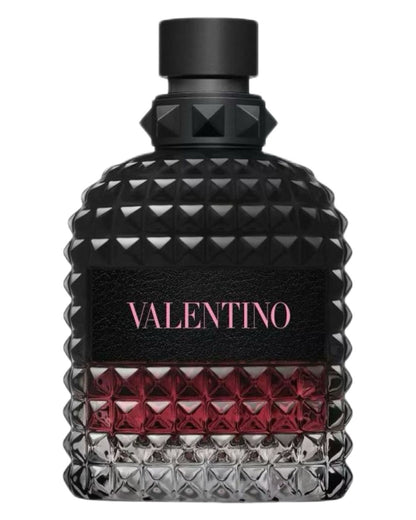 Valentino Born In Roma