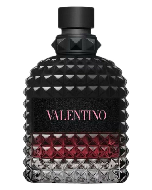 Valentino Born In Roma