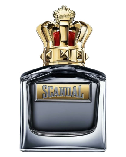 Scandal