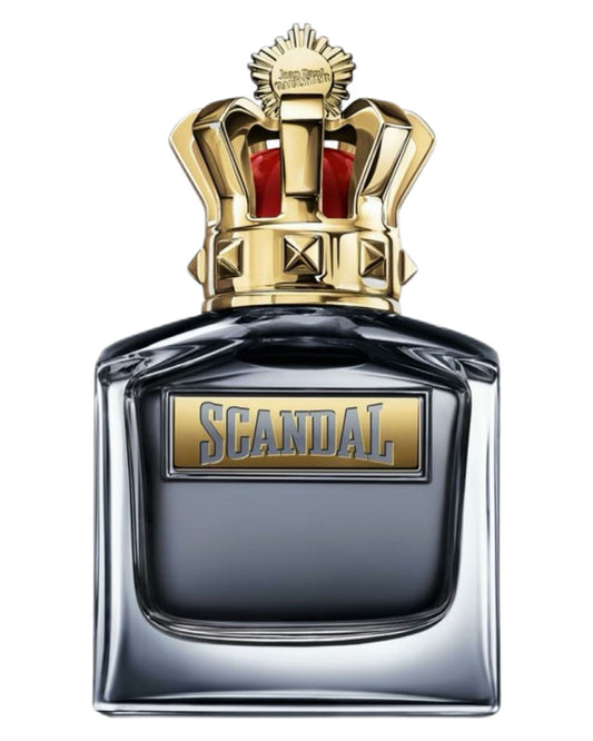 Scandal