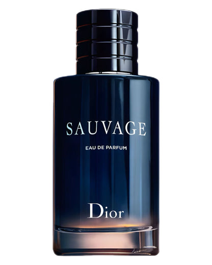 Sauvage edp