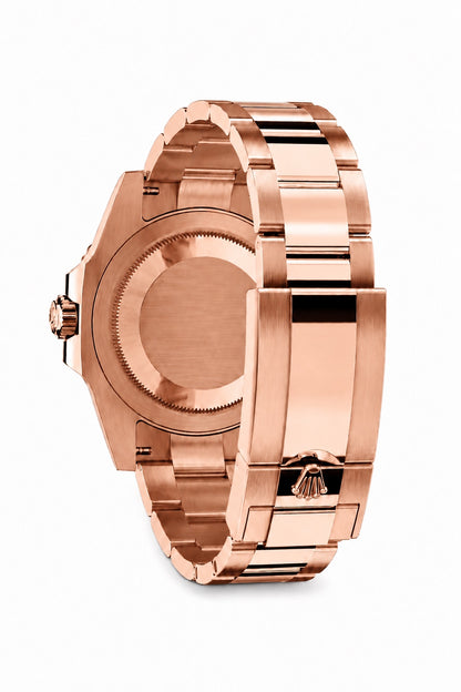 GMT-MASTER II SARU | EVEROSE