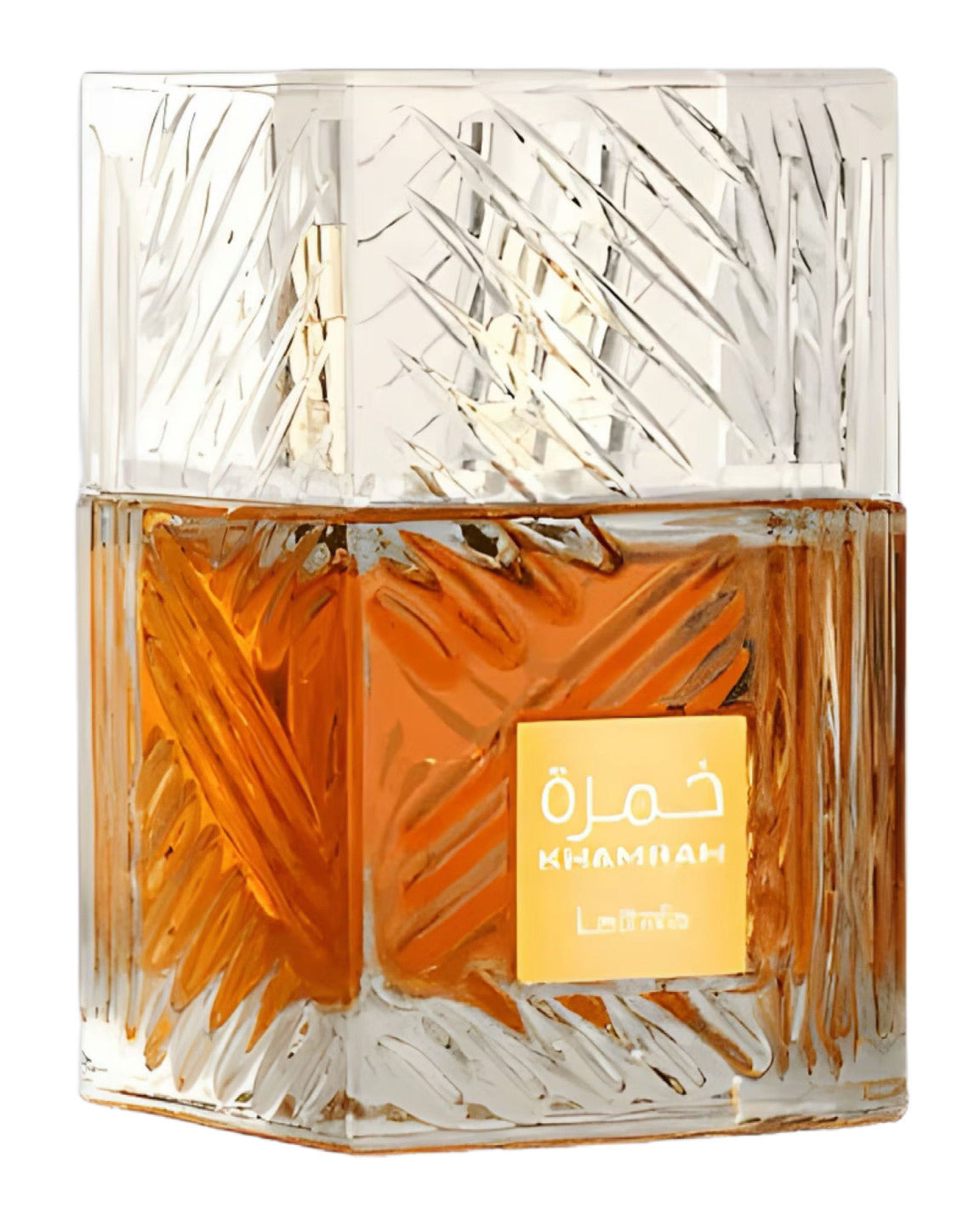 khamrah