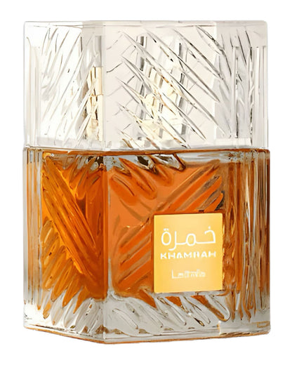 khamrah