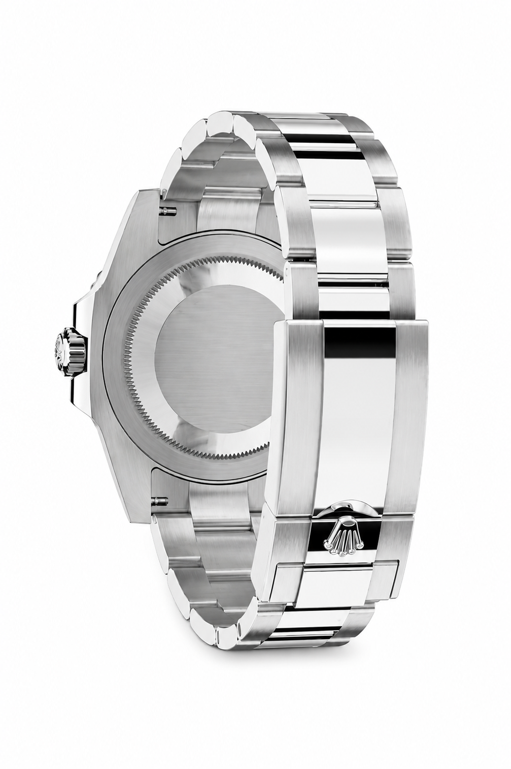 Daytona Black Ceramic Black Dial