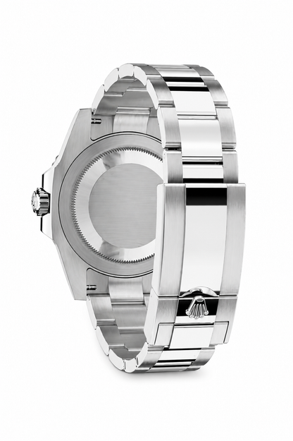 Daytona Black Ceramic Black Dial