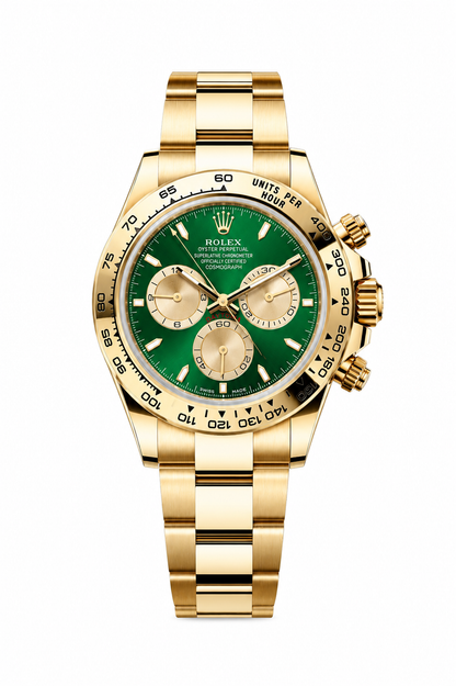 DAYTONA JOHN MAYER